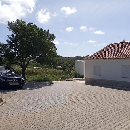 Casa Raios De Sol Villa Burgau Eksteriør billede