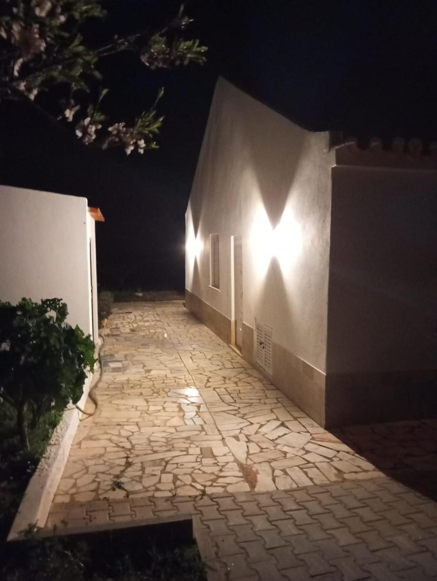 Casa Raios De Sol Villa Burgau Eksteriør billede