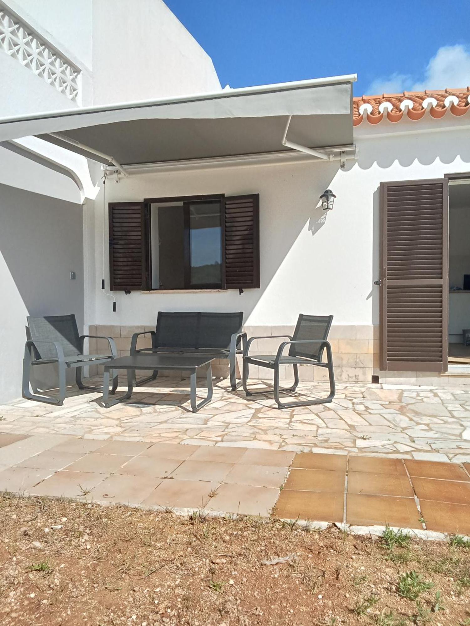 Casa Raios De Sol Villa Burgau Eksteriør billede