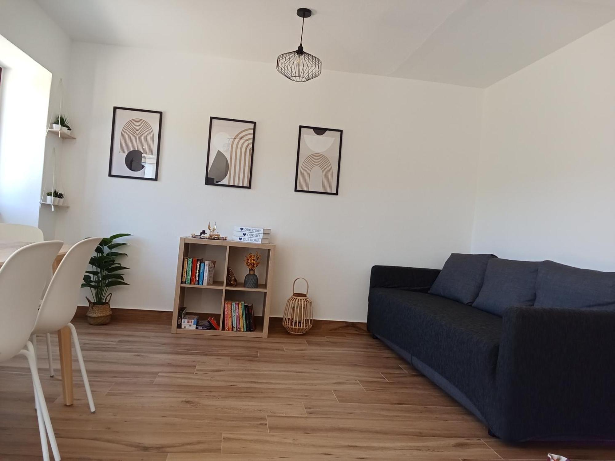 Casa Raios De Sol Villa Burgau Eksteriør billede
