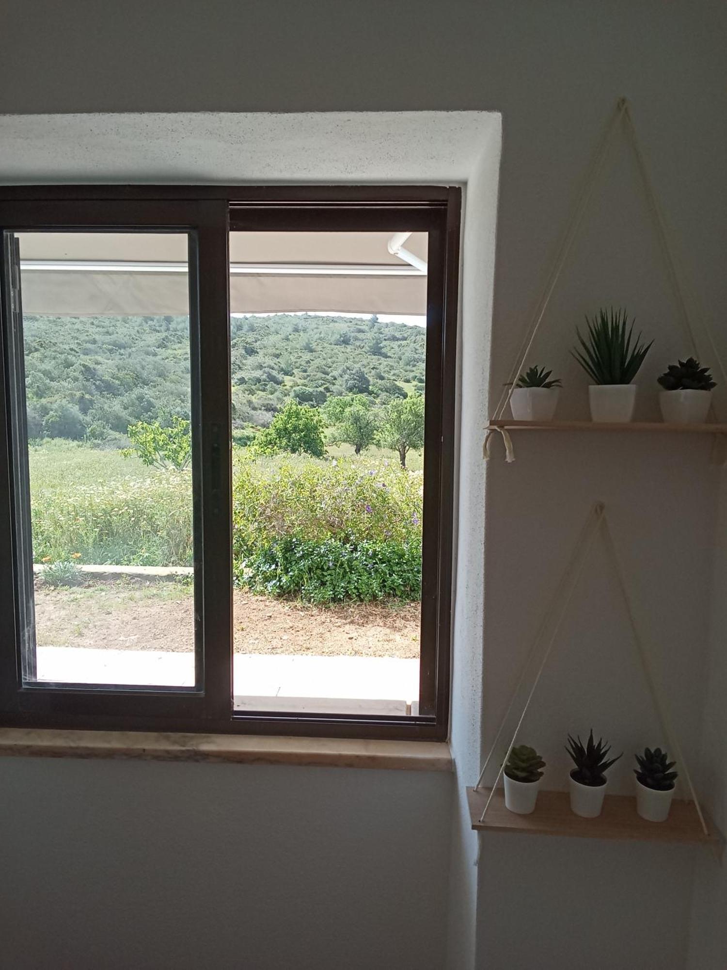 Casa Raios De Sol Villa Burgau Eksteriør billede
